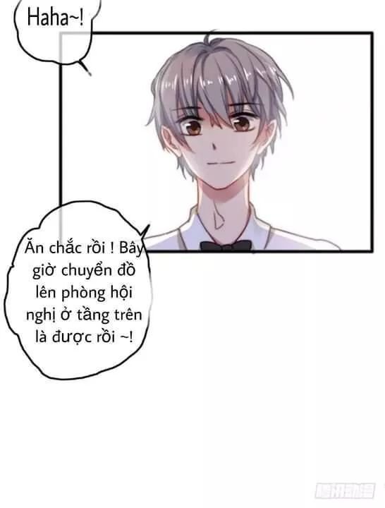 lời thì thầm chapter 20 40