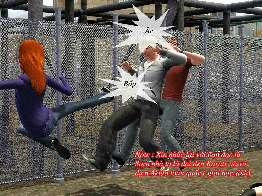 the fate chapter 18.1 22