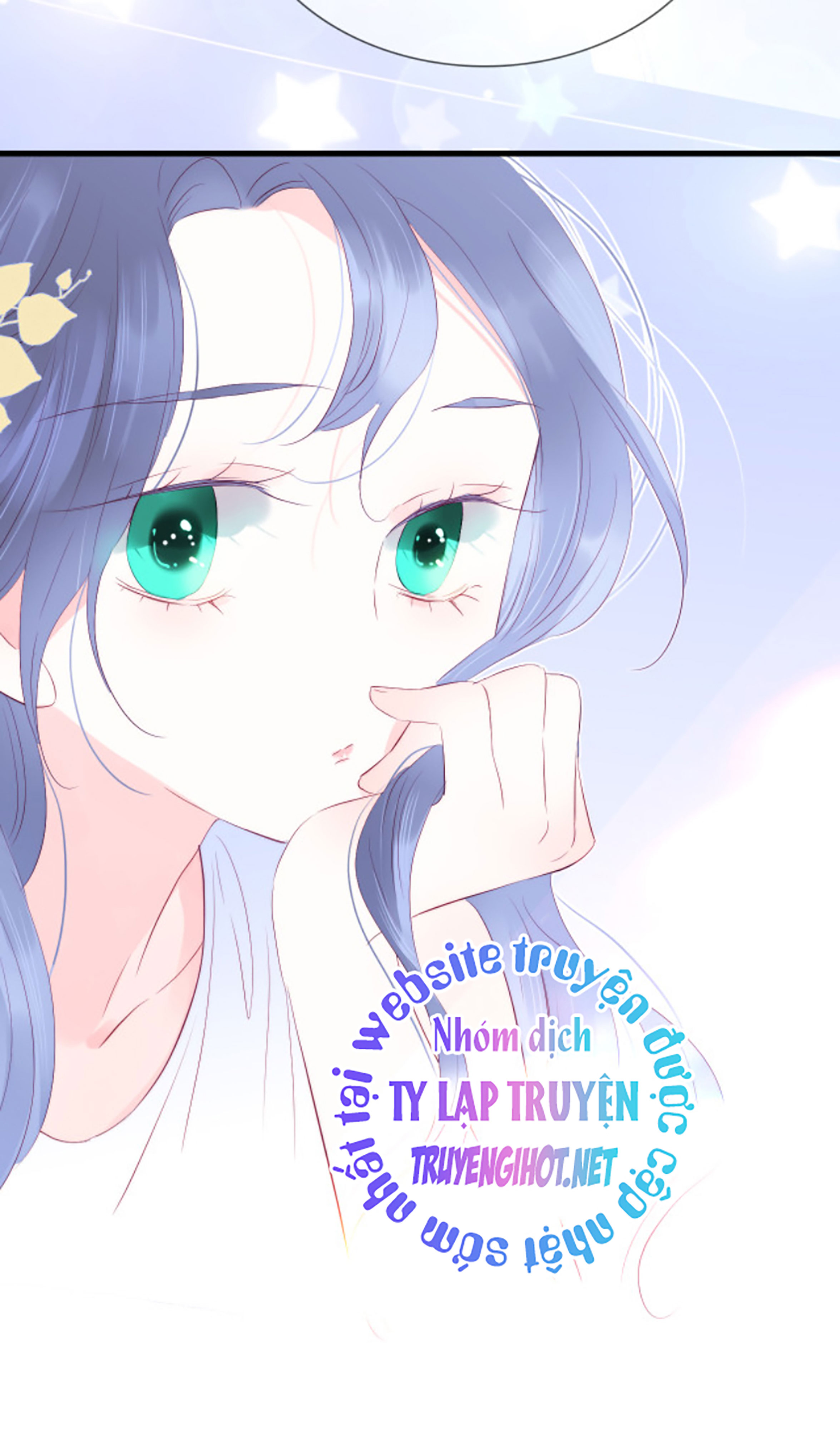 hoa và nhím cùng bỏ trốn chapter 21 42