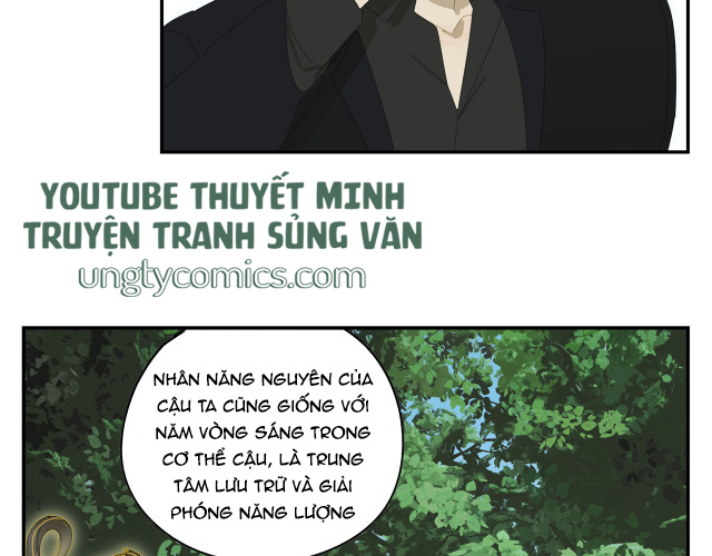 Phương Thức Khẩn Cầu Ma Chủ chapter 17