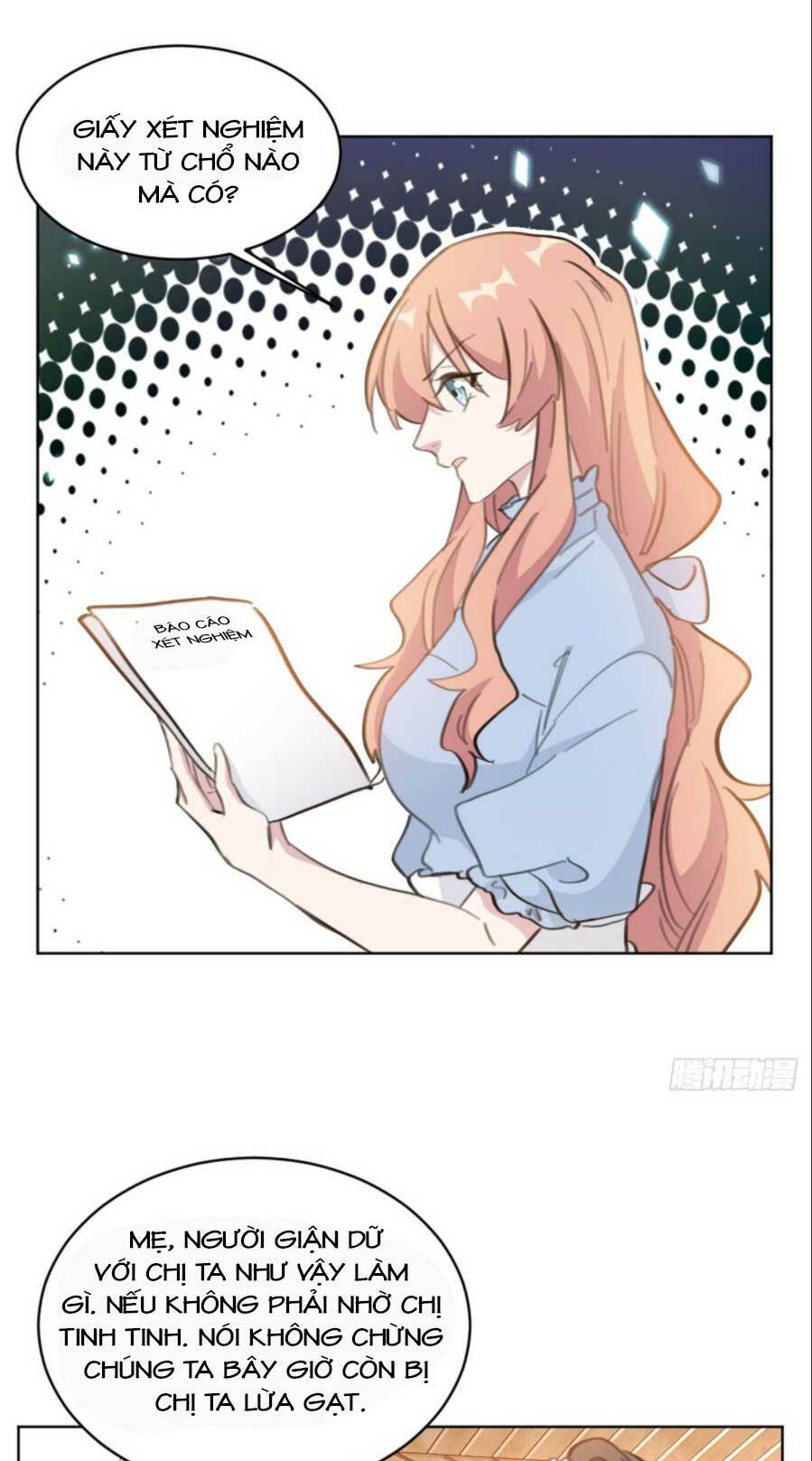 hôn nhân trọng sinh nhẹ nhàng ấm áp sủng vợ chapter 156 7