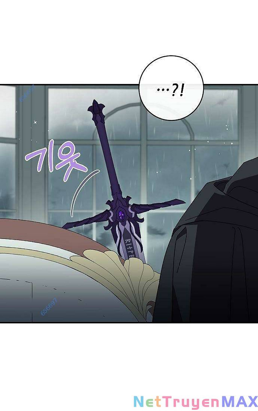 tôi đã thuần hóa hầu tước ác ma chapter 64 27