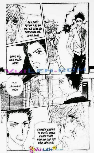 đại ca đi học chapter 13 14