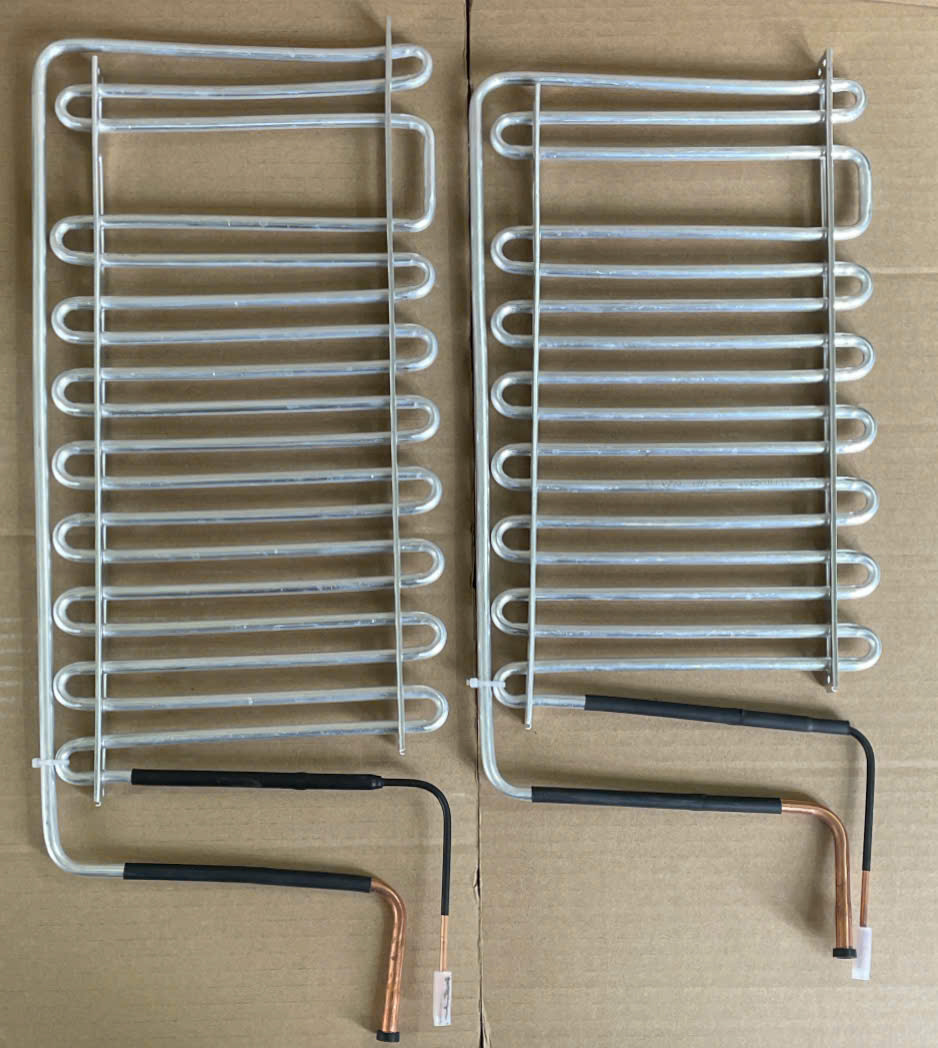 DÀN LẠNH NGĂN MÁT THAY THẾ TỦ LẠNH SAMSUNG - HÀNG NHẬP KHẨU