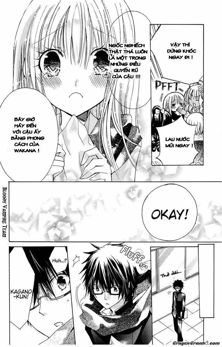 jimikoi chapter 1 38