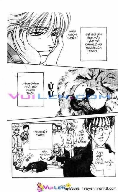 yamada tarou monogatari chapter 13 23