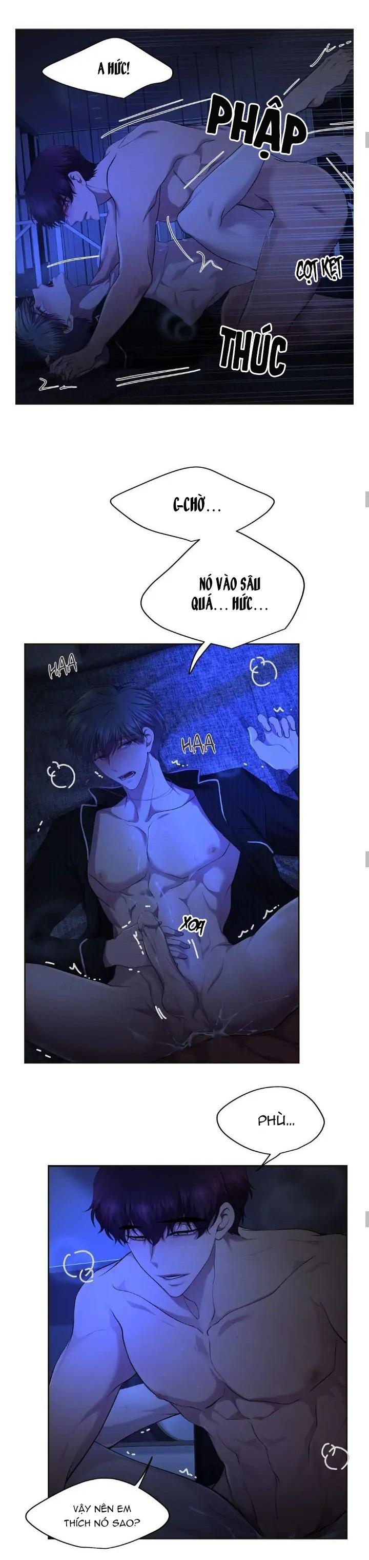 giữ em thật chặt (hold me tight) chapter 169 8