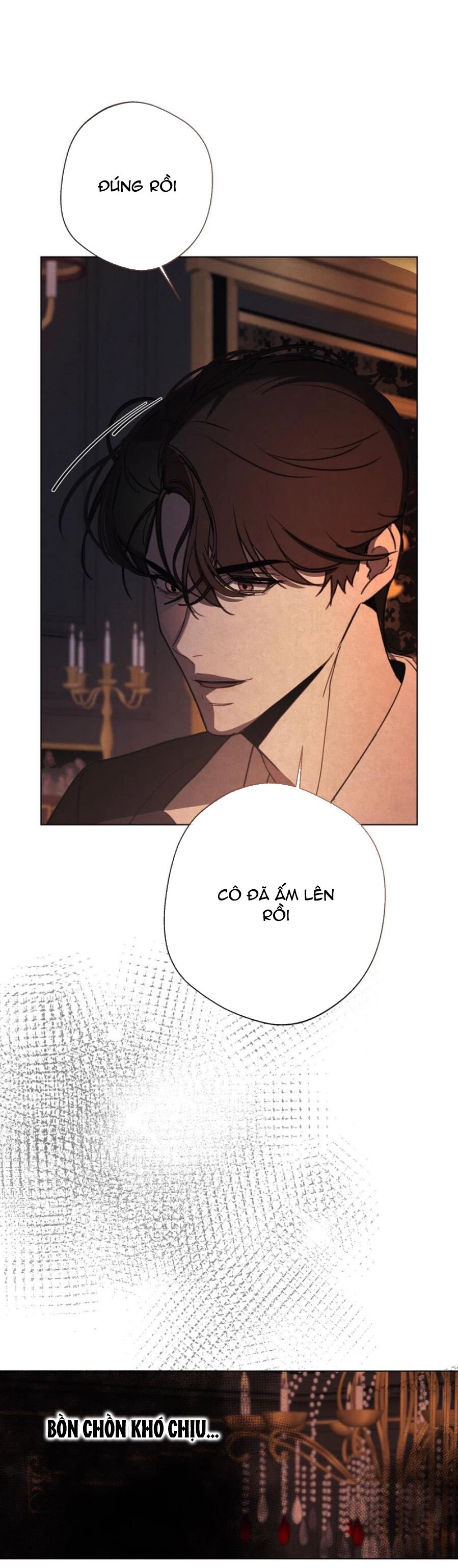 sự cứu rỗi đầy cám dỗ chapter 6.1 24