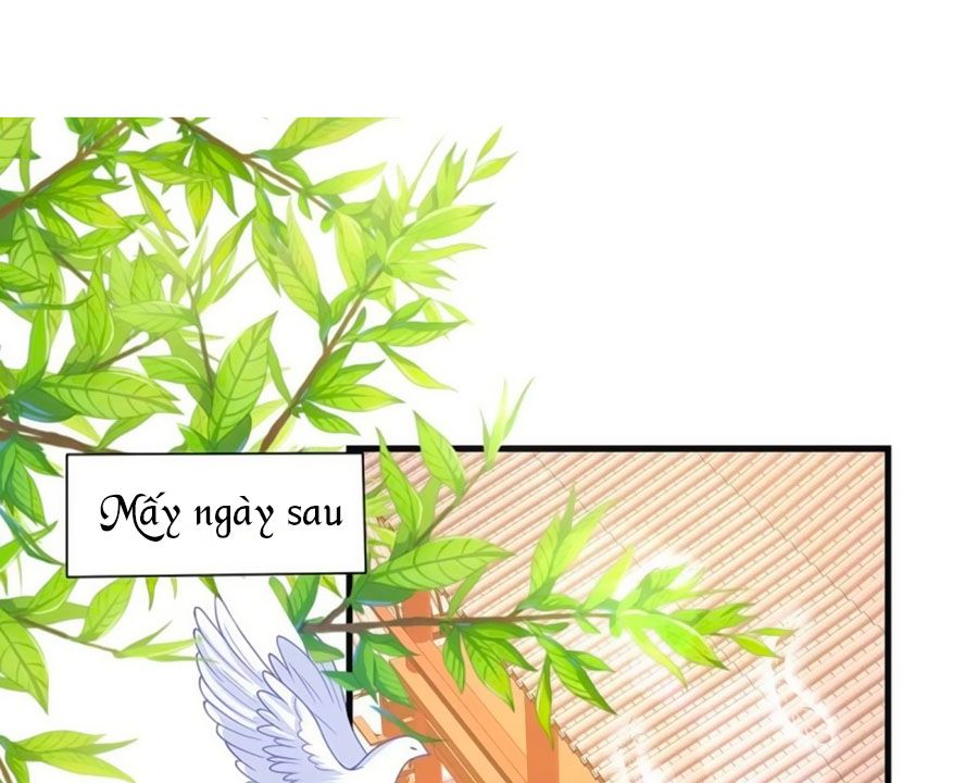 Dưỡng Thú Vi Phi chapter 24 - Trang 4