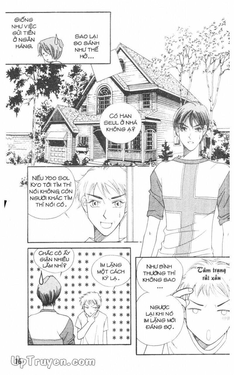 người yêu lý tưởng chapter 4.1 18