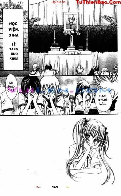 công chúa ẩm thực chapter 6 144