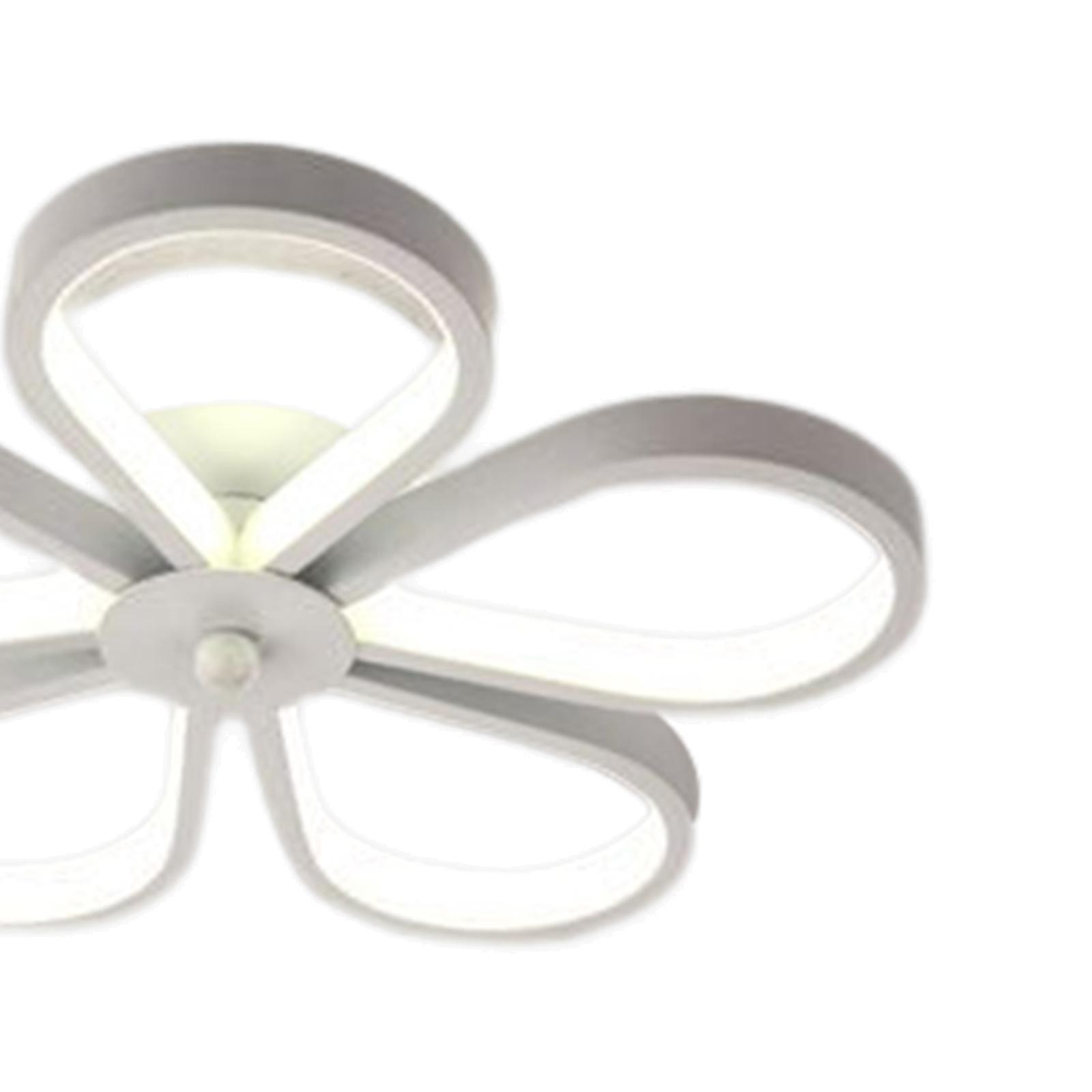 LED Ceiling Light Chandelier Decor Lighting Fixture for Closet Office Dining Room