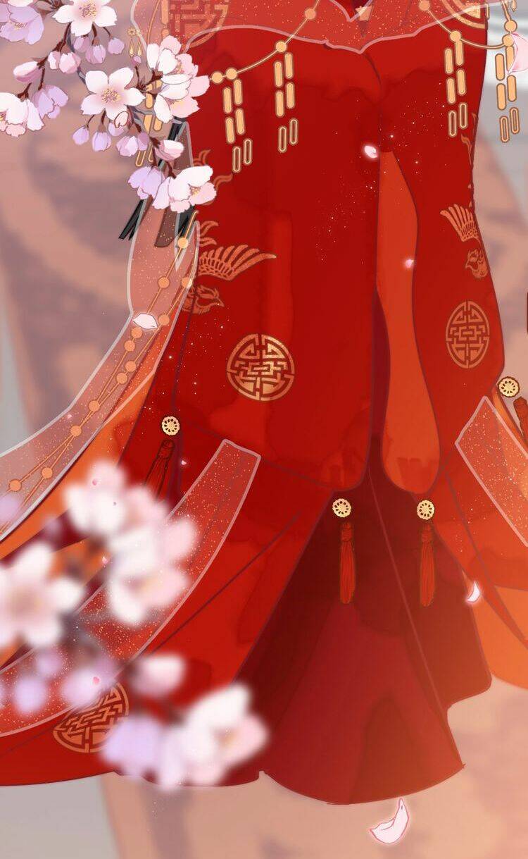 mãn đình phương - thiên hạ duy khanh chapter 6 22