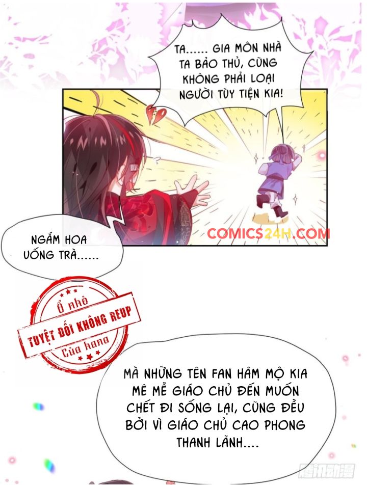 tôi không phải người tầm thường chapter 2 20