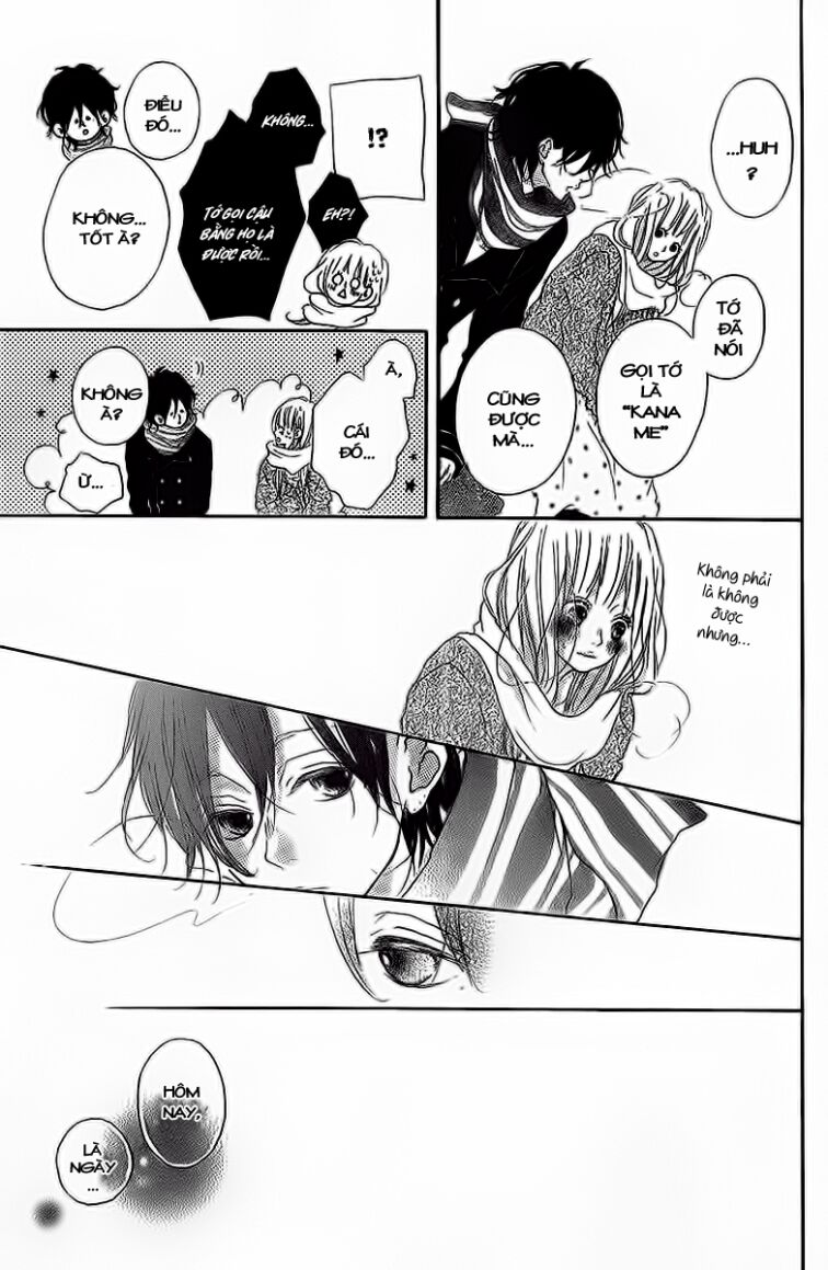 chigihagu planet chapter 1 29