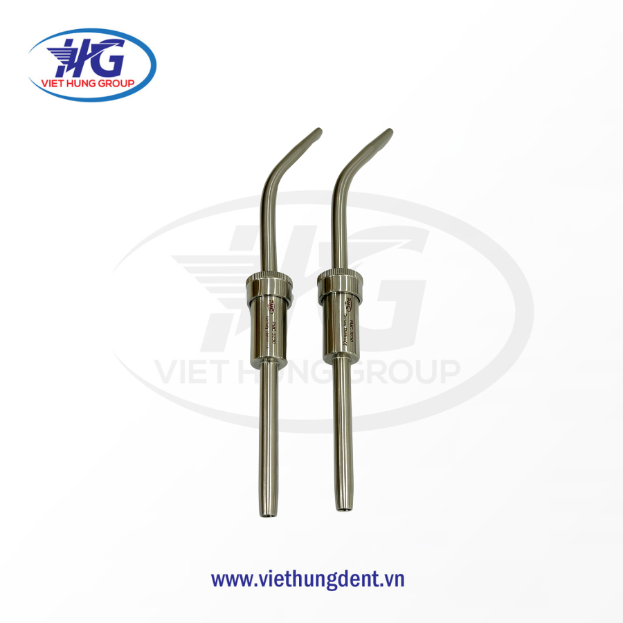 Ống Hút Phẫu Thuật PMC ORTHO - VIỆT HÙNG GROUP