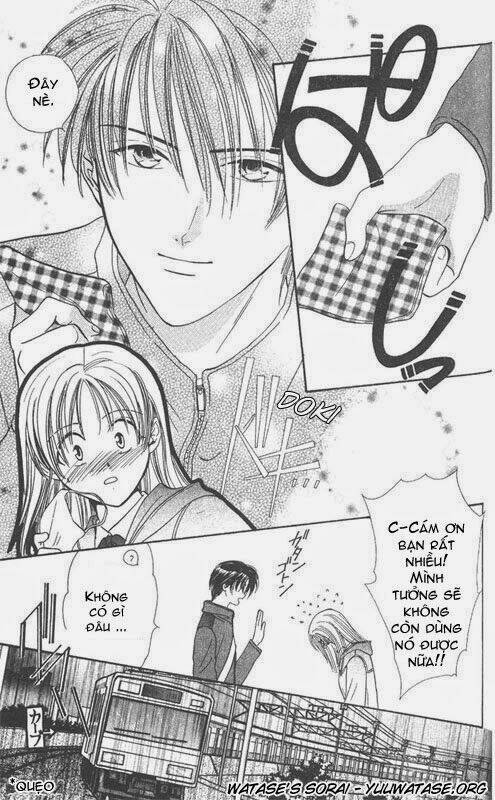 cô bé nghèo khó chapter 28 5