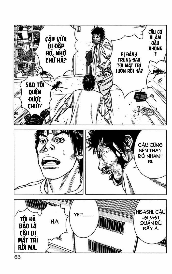 angel voice chapter 9 18