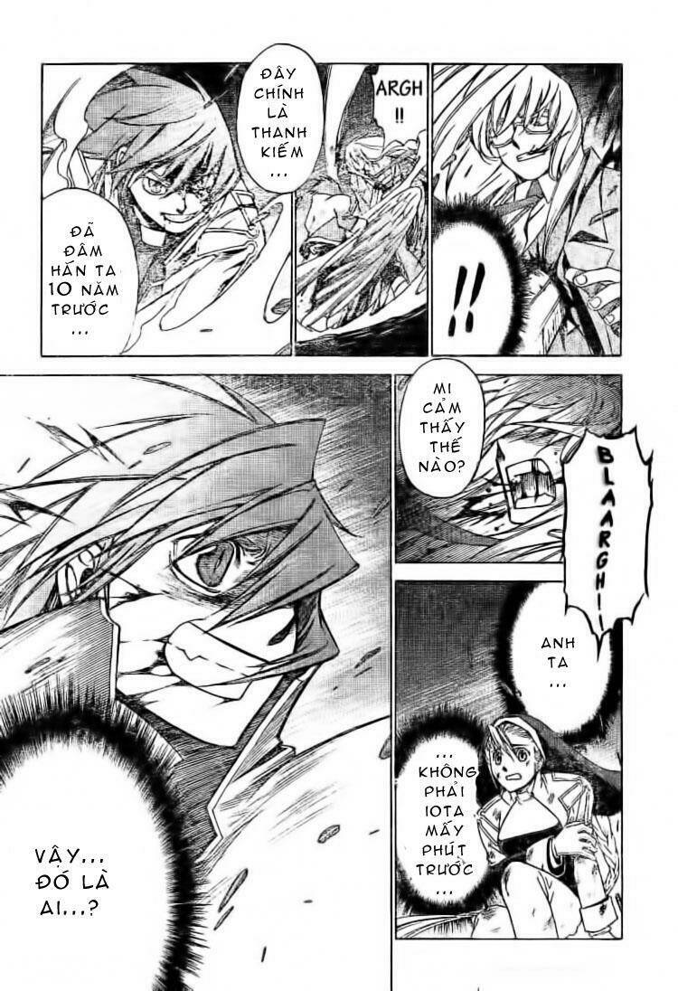 dấu thánh - stigmata chapter 5 25