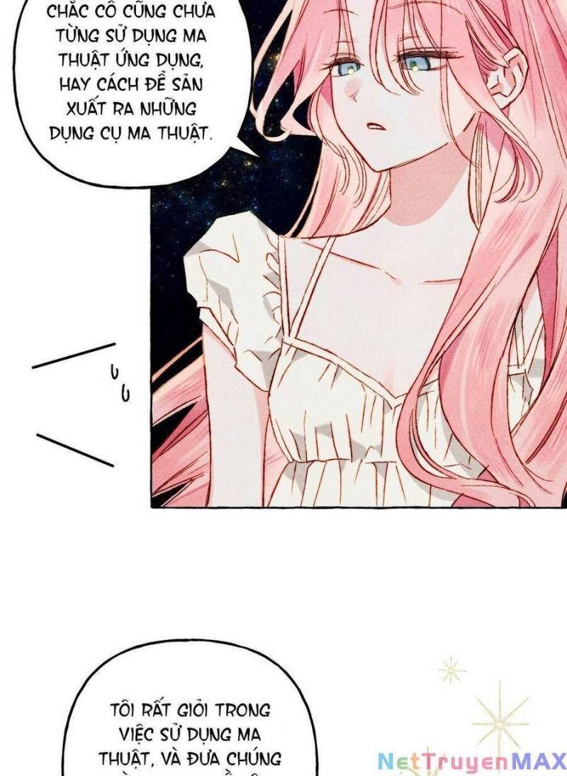 nuôi dưỡng một hắc long chapter 67.2 15