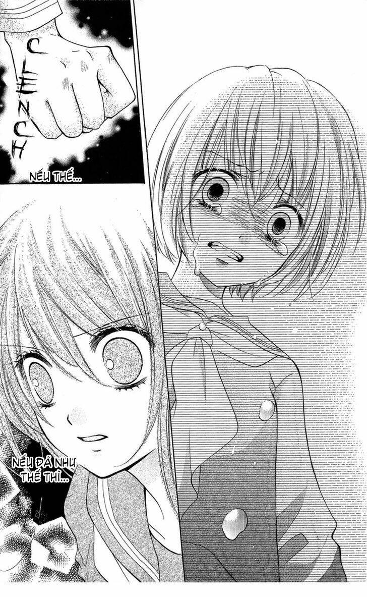 lớp học rùng rợn chapter 10 23