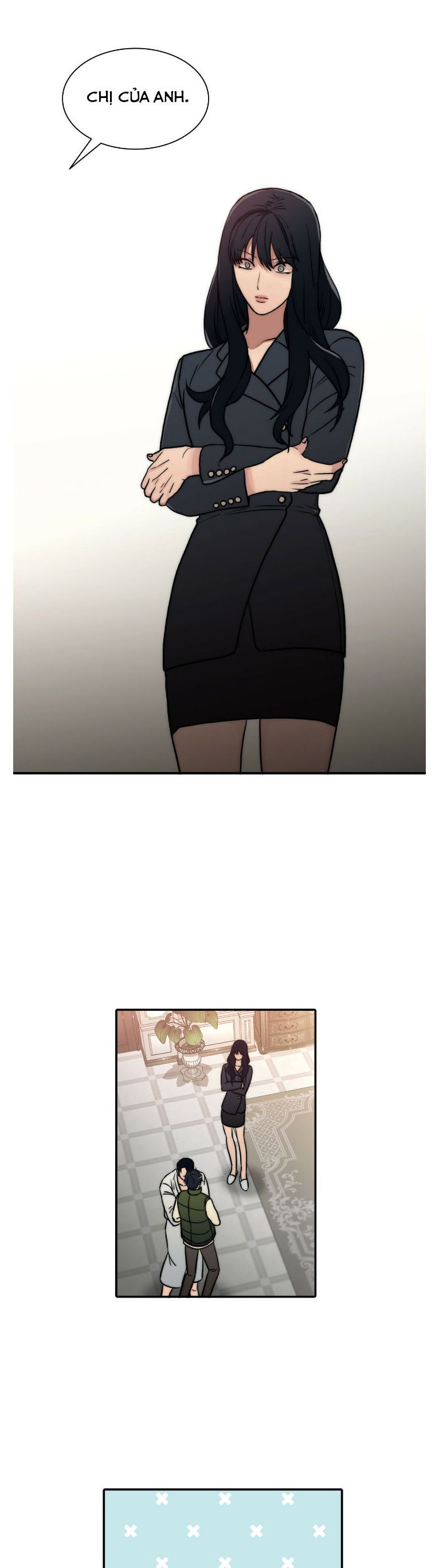 giai điệu của ngôn ngữ chapter 64 10