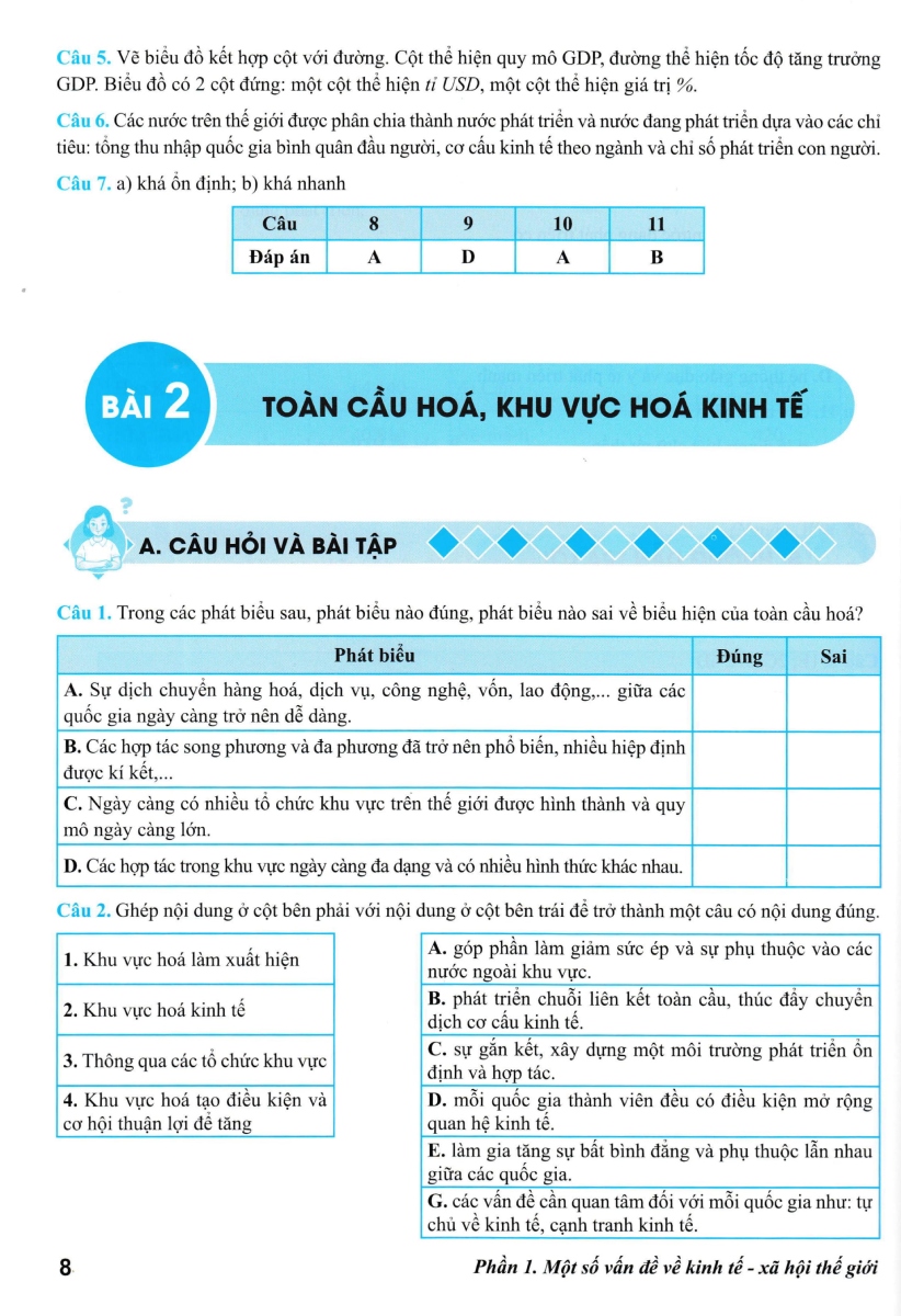ND - Phát Triển Năng Lực Địa Lí 11 (Biên Soạn Theo Chương Trình GDPT Mới)