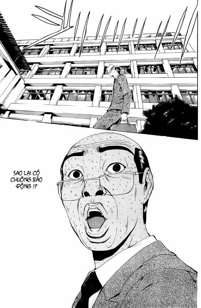 GTO - Great Teacher Onizuka chapter 131 9