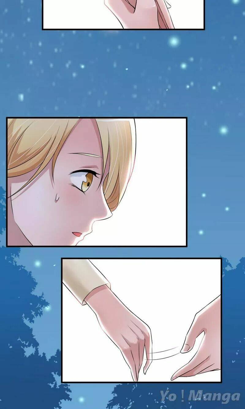 cô dâu gả thay của tổng tài chapter 25 9