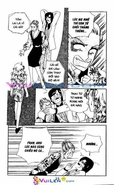 giảm cân để yêu chapter 2 25