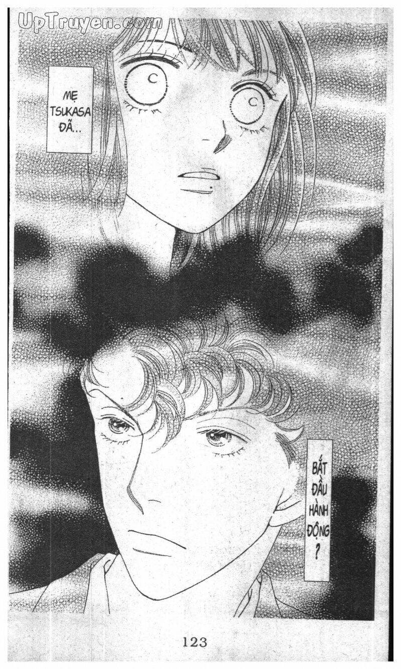 con nhà giàu chapter 186 109