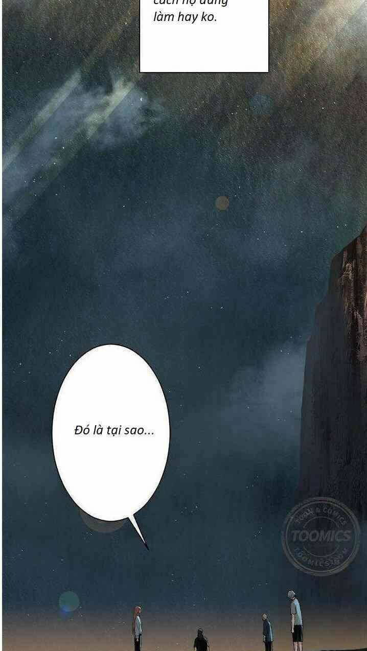 triệu hồi đến thế giới fantasy chapter 58 3