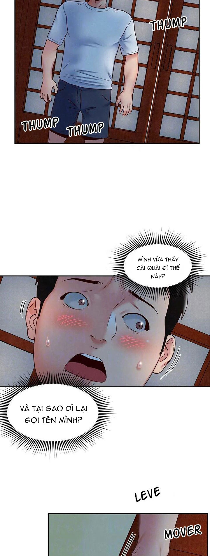 cô gái bé nhỏ của tôi chapter 19.2 9