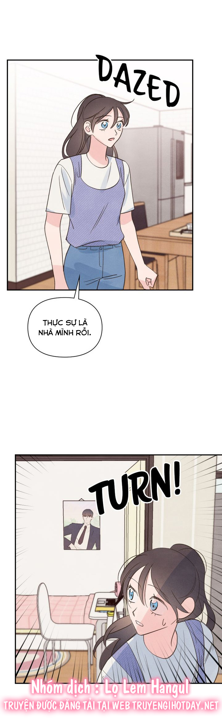 hãy để tôi một mình chapter 56 18