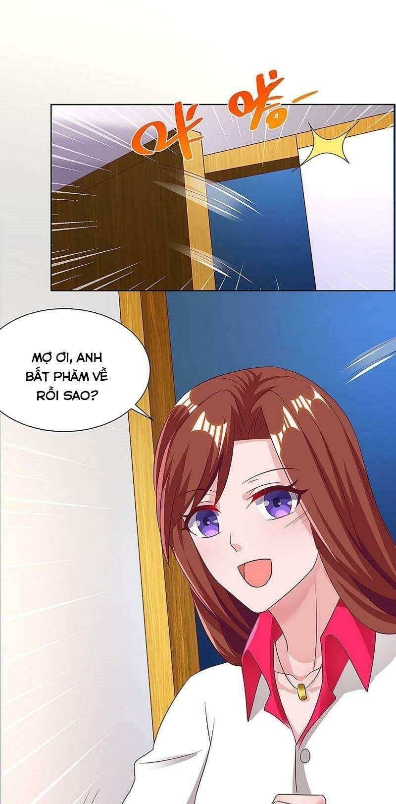 trọng sinh khí thiếu quy lai chapter 109 25