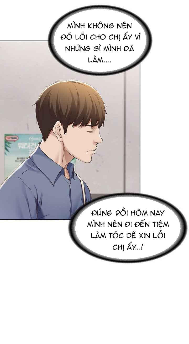 nhật ký nội trú chapter 15 20