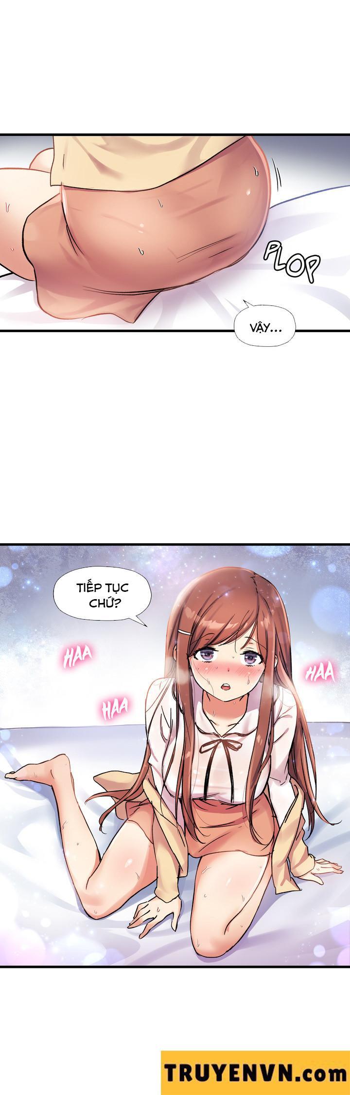 girls marmot chapter 34 3