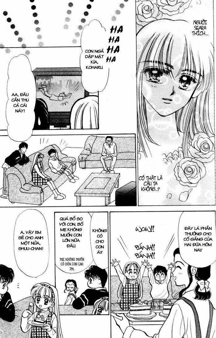 baby love chapter 6 34