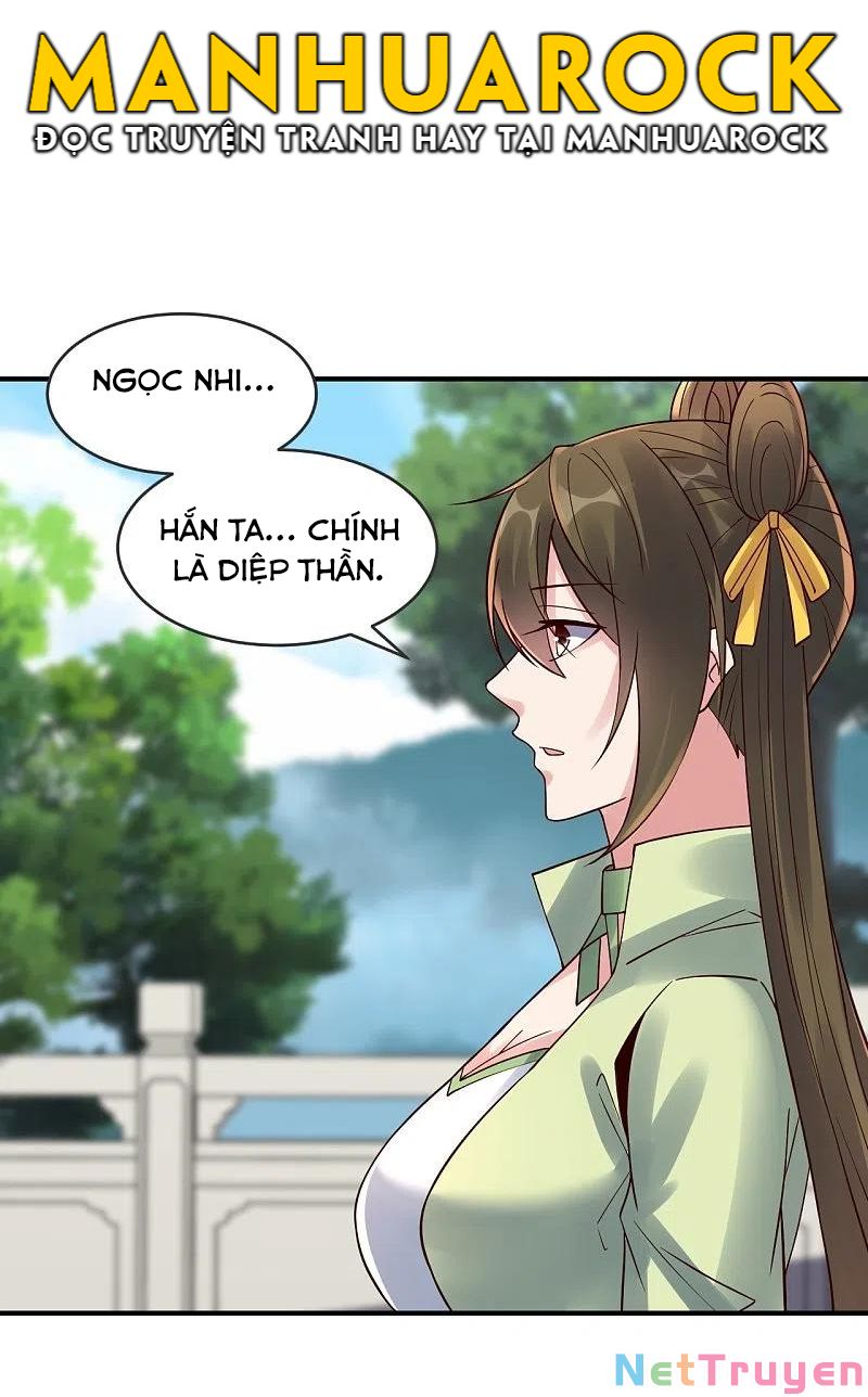tiên võ đế tôn chapter 294 51
