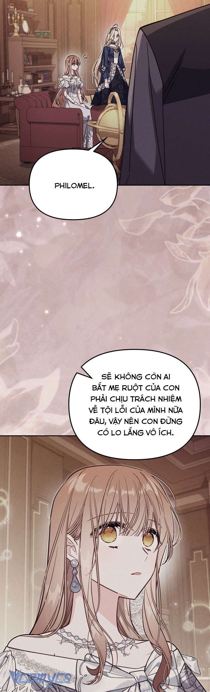 không có chỗ cho kẻ giả mạo chapter 44 49