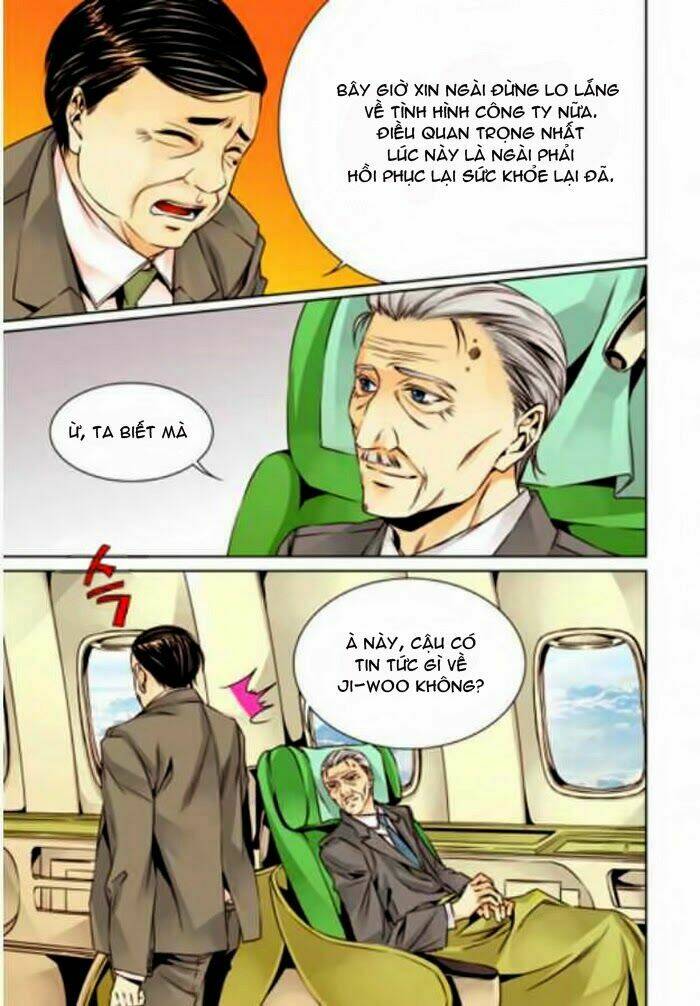 cheonsaeng yeonbun chapter 5 4