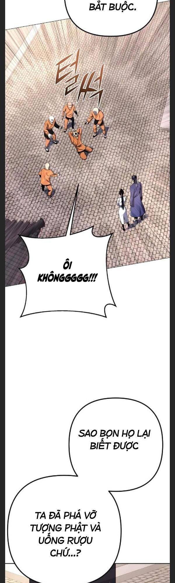 con trai út nhà ha buk paeng chapter 31 4