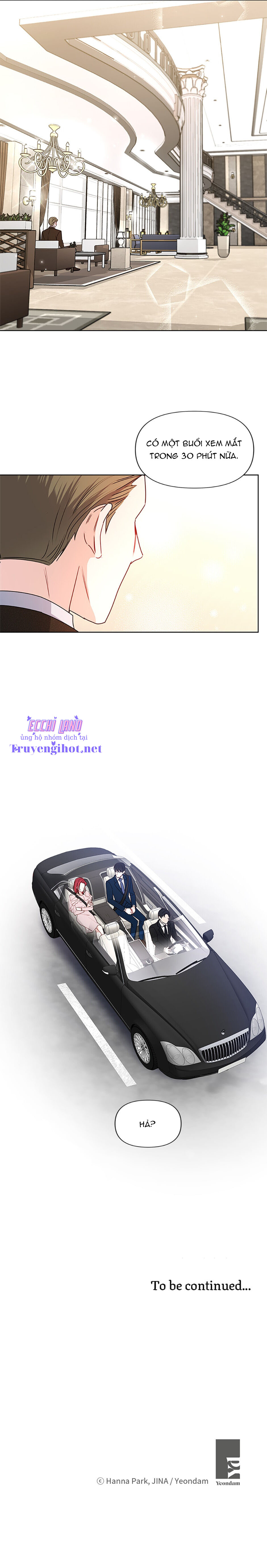 chỉ thị đặc biệt của sếp chapter 5.2 11