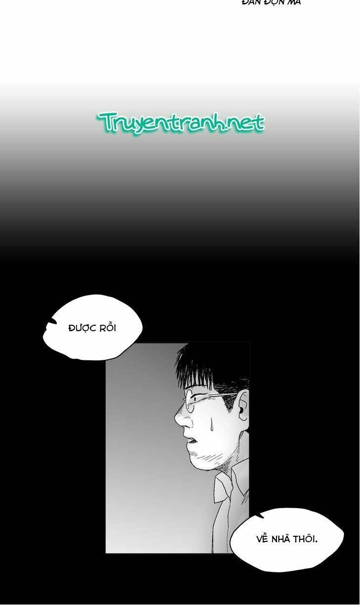 bạo lực học đường chapter 51 8