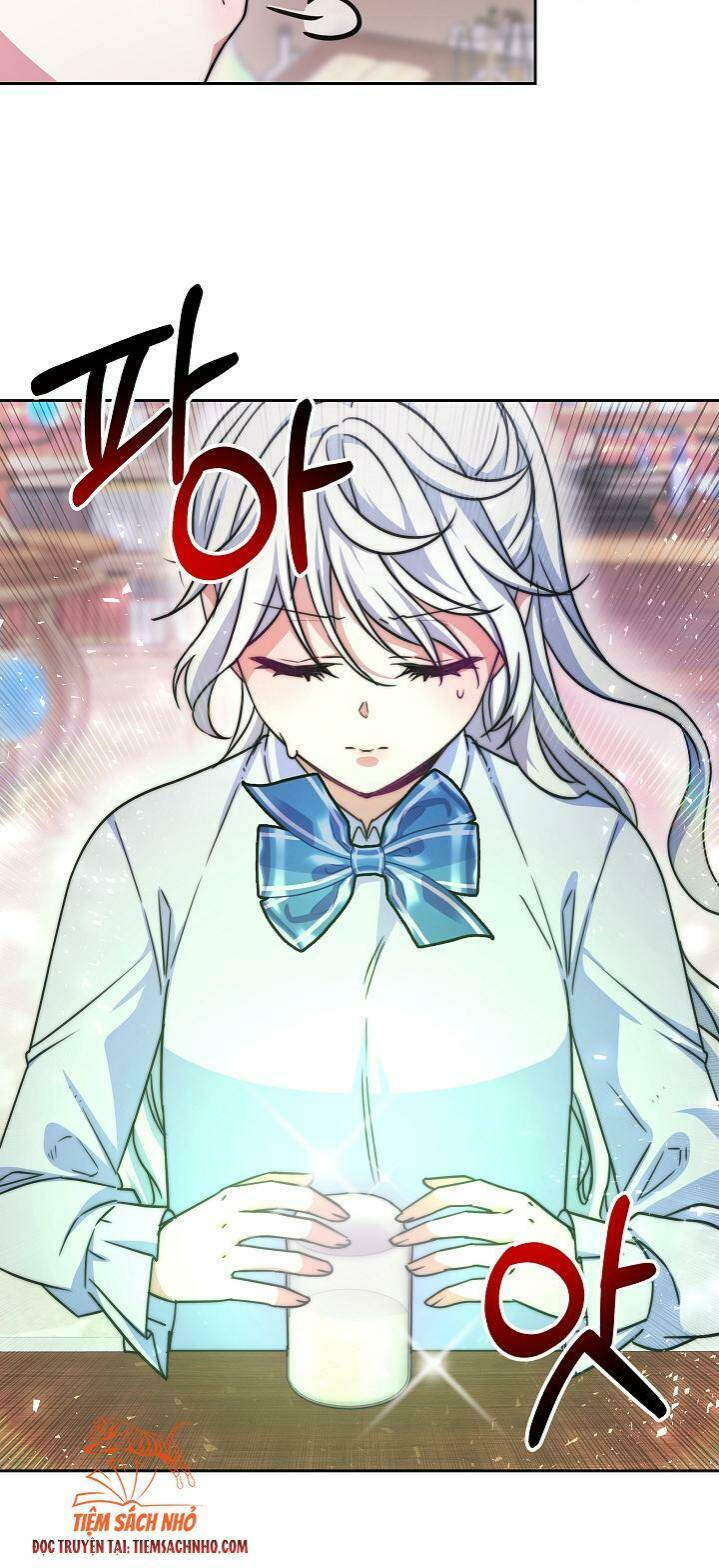 nàng evangeline chapter 19 52