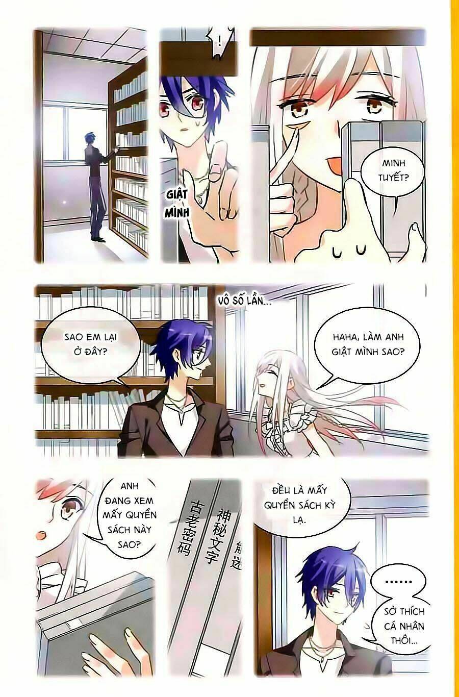 ngôi sao câu lạc bộ chapter 137 3