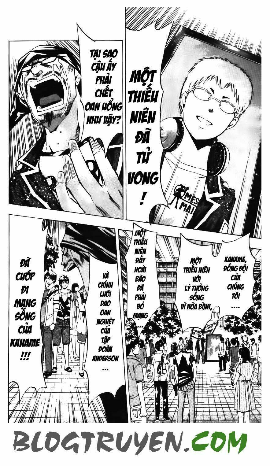 ma vương chapter 51 5