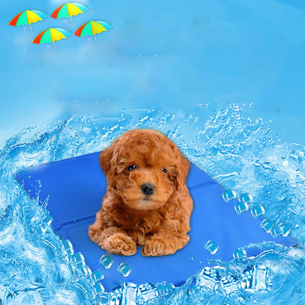 Thảm lót làm mát cho chó mèo chăn đệm cho ghế sofa / giường / sàn / ghế ô tô