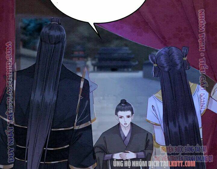 trọng sinh bá sủng nhiếp chính vương quá mạnh mẽ chapter 179 84