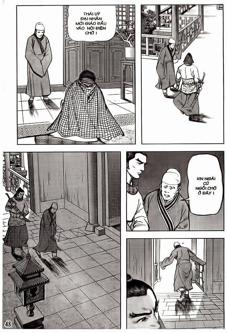 thủy hử chapter 15 3